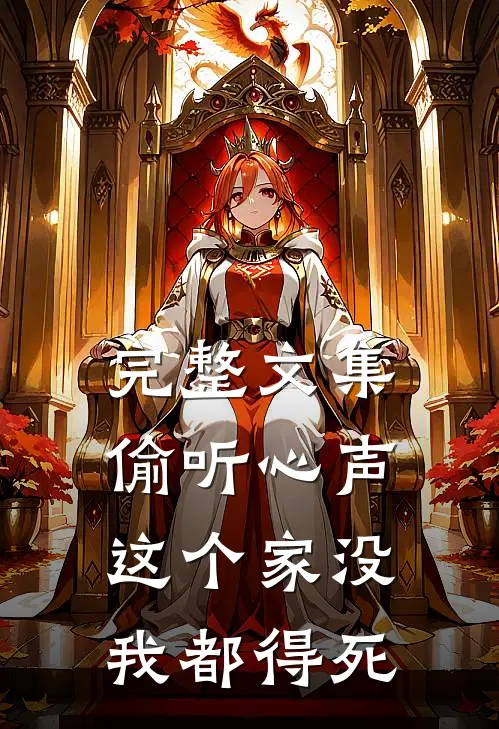 完整文集偷听心声，这个家没我都得死
