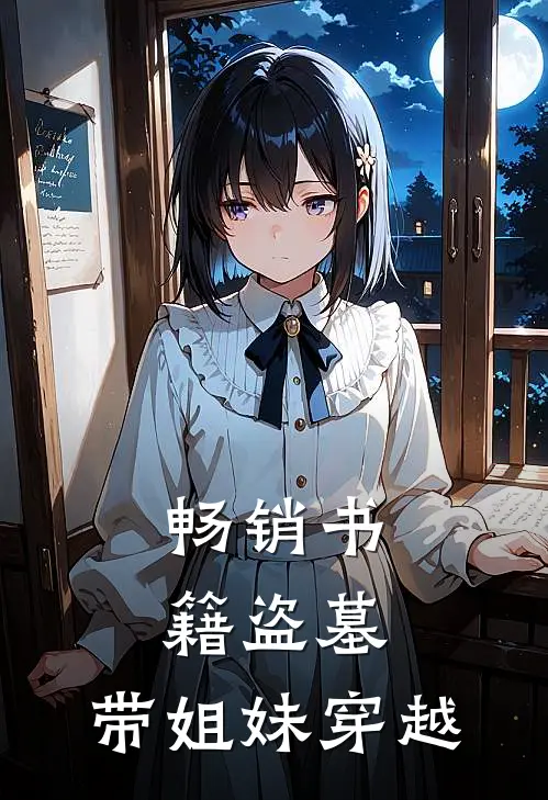 畅销书籍盗墓：带姐妹穿越