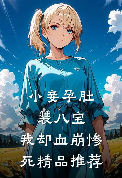 小妾孕肚装八宝，我却血崩惨死精品推荐