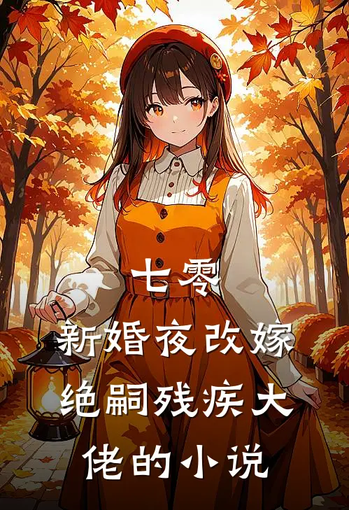 七零：新婚夜改嫁绝嗣残疾大佬的小说