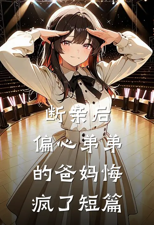 断亲后，偏心弟弟的爸妈悔疯了短篇