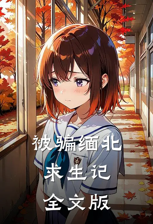 被骗缅北，求生记全文版