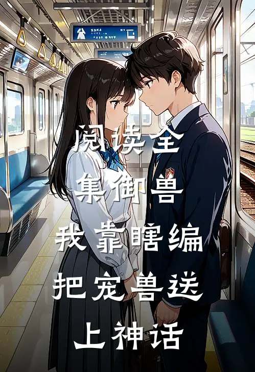 阅读全集御兽：我靠瞎编，把宠兽送上神话