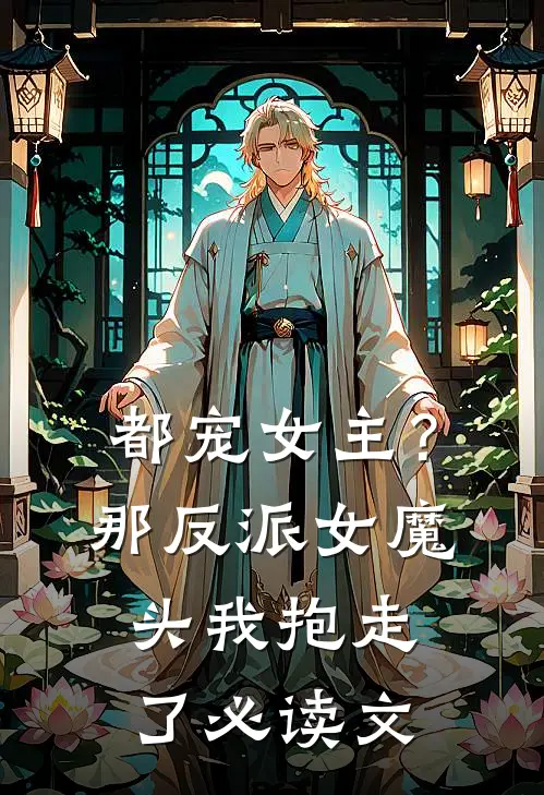 都宠女主？那反派女魔头我抱走了必读文