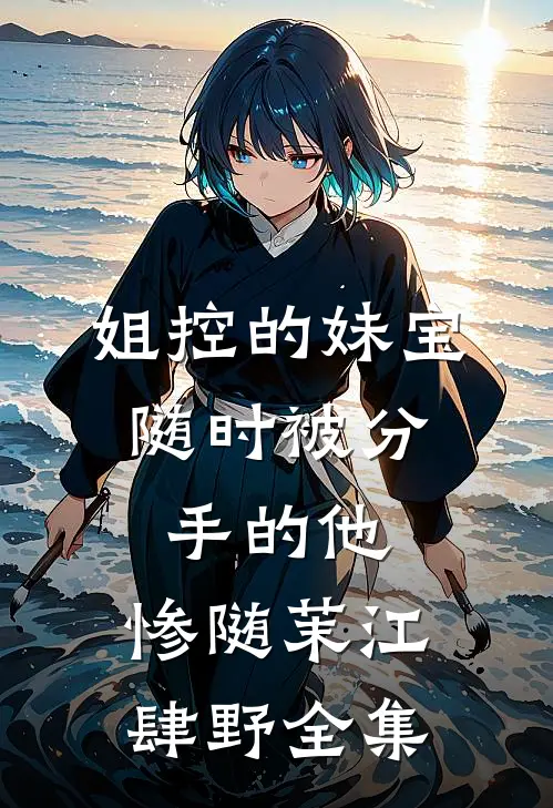 姐控的妹宝，随时被分手的他，惨随茉江肆野全集