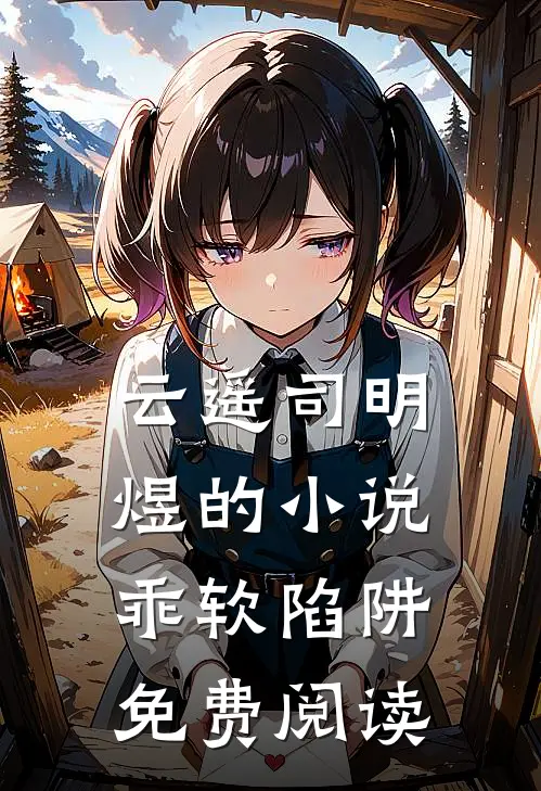 云遥司明煜的小说乖软陷阱免费阅读