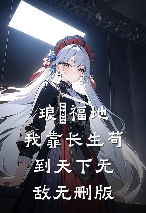 琅嬛福地：我靠长生苟到天下无敌无删版