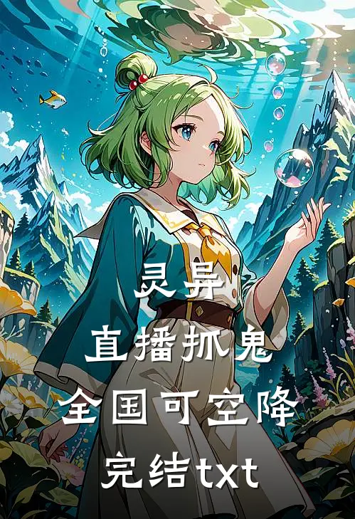 灵异：直播抓鬼，全国可空降完结txt