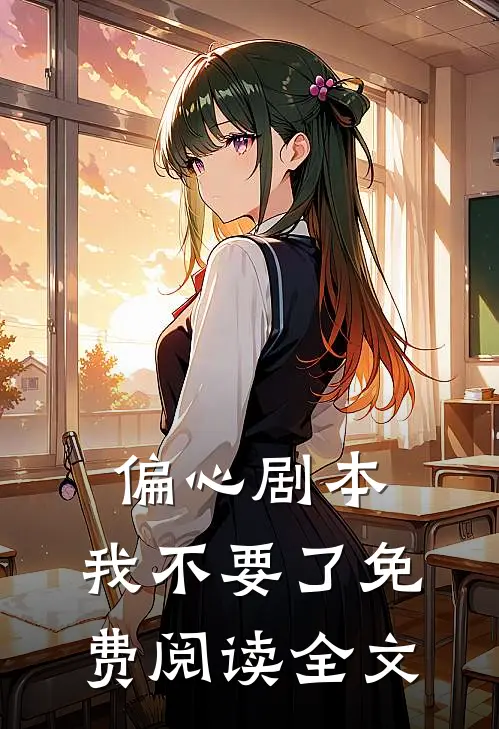 偏心剧本，我不要了免费阅读全文