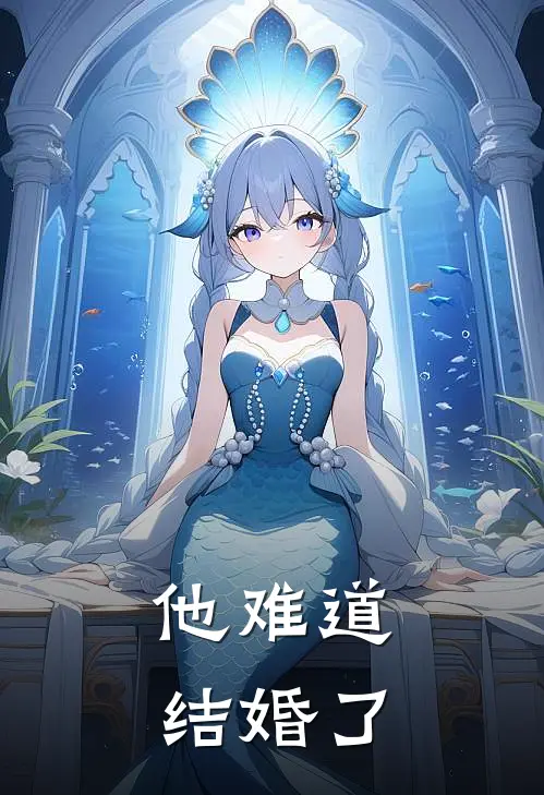 他难道结婚了