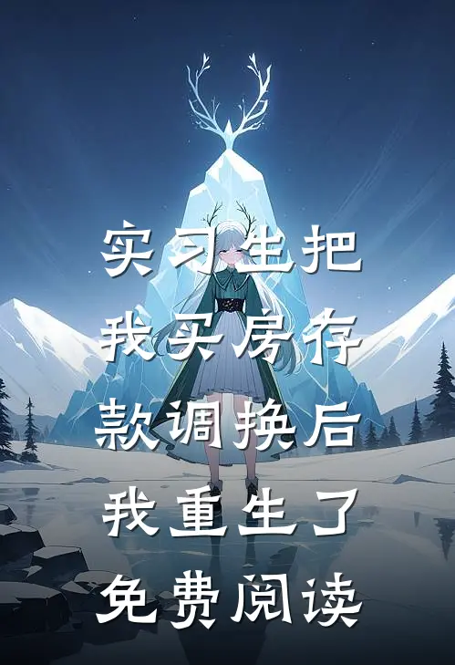 实习生把我买房存款调换后，我重生了免费阅读