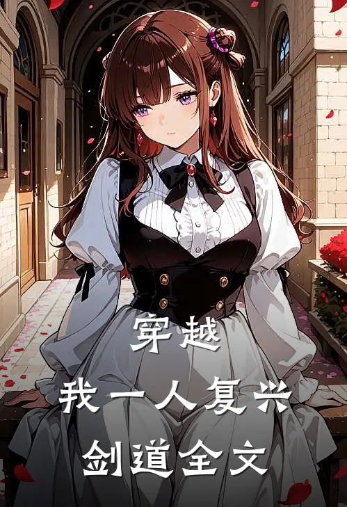 穿越：我一人复兴剑道全文