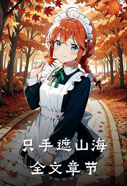 只手遮山海全文章节