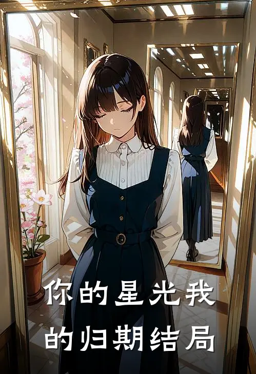 你的星光我的归期结局