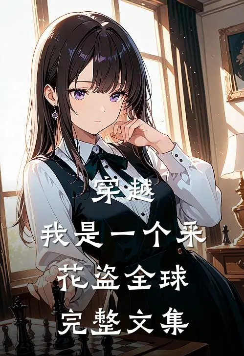 穿越：我是一个采花盗全球完整文集