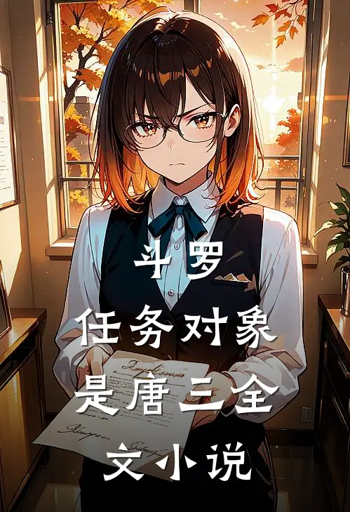 斗罗：任务对象是唐三全文小说