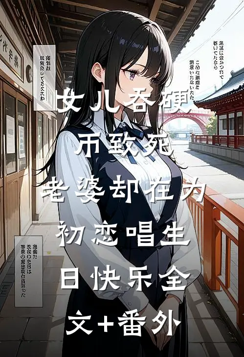 女儿吞硬币致死，老婆却在为初恋唱生日快乐全文+番外