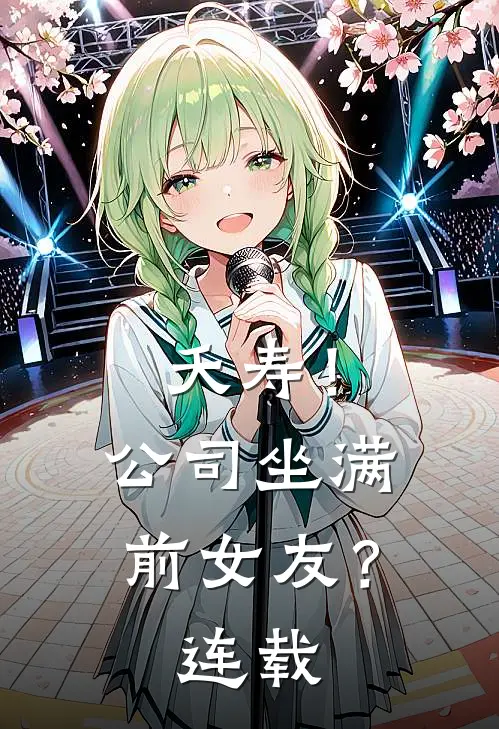 夭寿！公司坐满前女友？连载