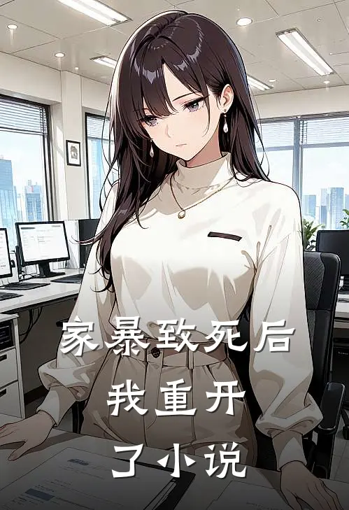 家暴致死后，我重开了小说