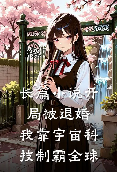 长篇小说开局被退婚，我靠宇宙科技制霸全球