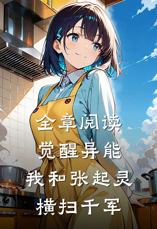 全章阅读觉醒异能，我和张起灵横扫千军