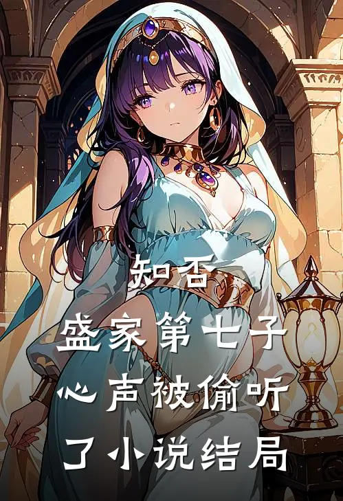 知否：盛家第七子心声被偷听了小说结局