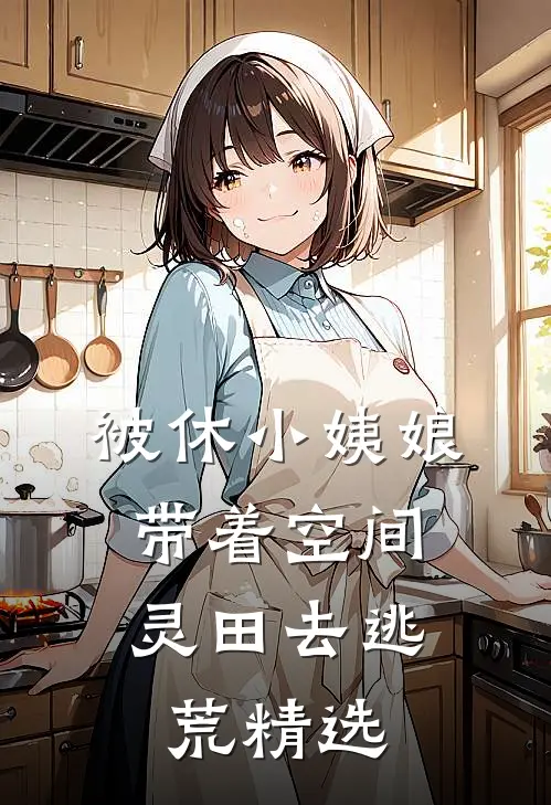 被休小姨娘，带着空间灵田去逃荒精选