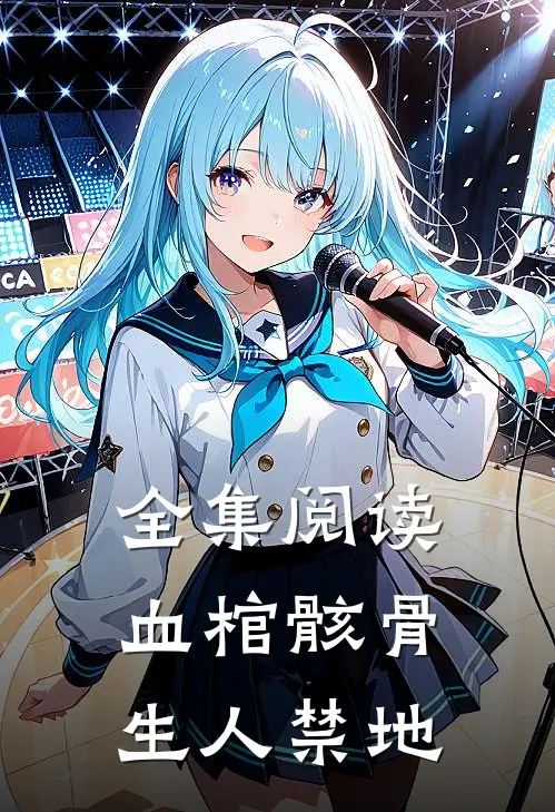 全集阅读血棺骸骨，生人禁地