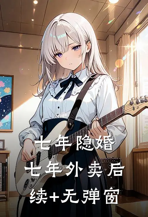 七年隐婚，七年外卖后续+无弹窗