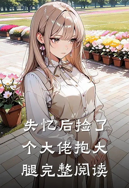 失忆后捡了个大佬抱大腿完整阅读
