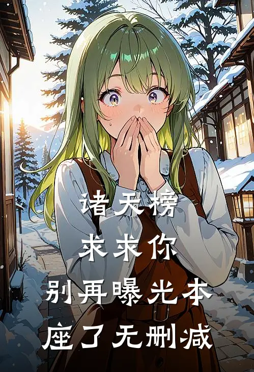 诸天榜：求求你，别再曝光本座了无删减