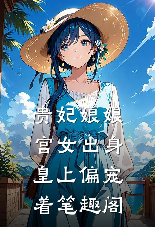 贵妃娘娘宫女出身，皇上偏宠着笔趣阁