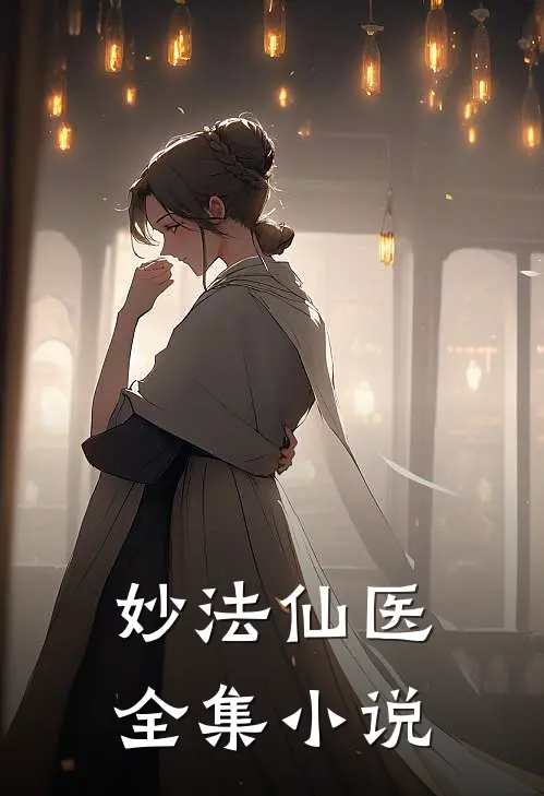 妙法仙医全集小说