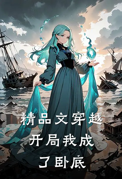 精品文穿越：开局我成了卧底