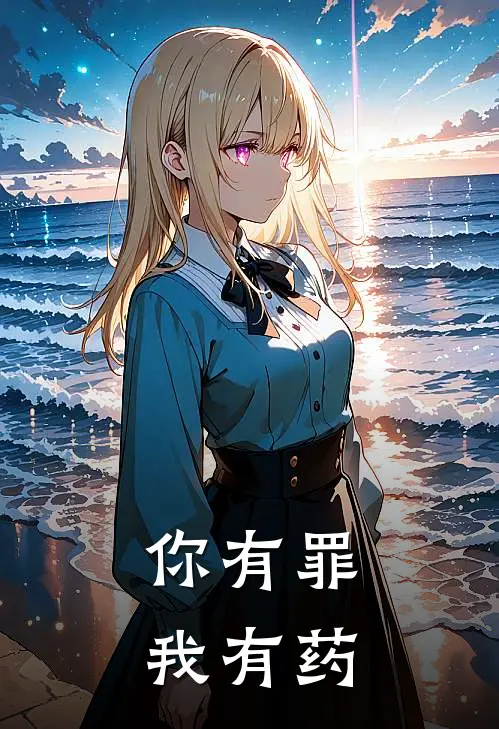 你有罪我有药
