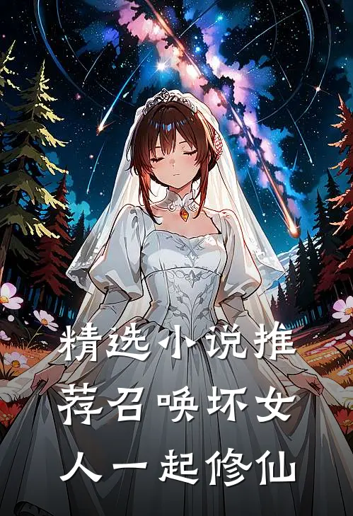 精选小说推荐召唤坏女人一起修仙