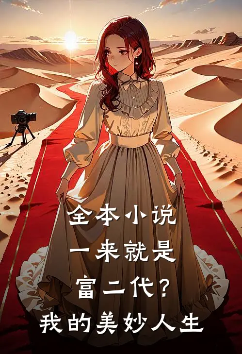 全本小说一来就是富二代？我的美妙人生