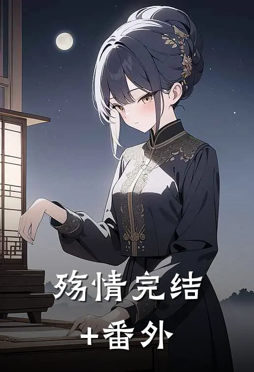 殇情完结+番外