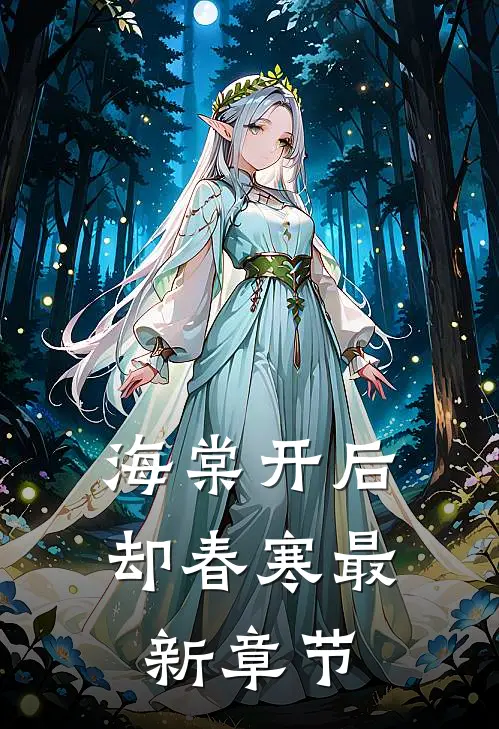 海棠开后却春寒最新章节