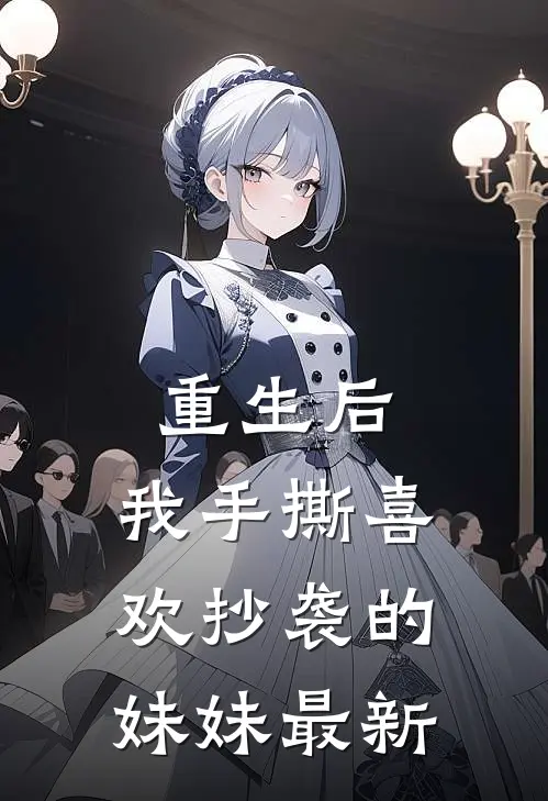 重生后，我手撕喜欢抄袭的妹妹最新