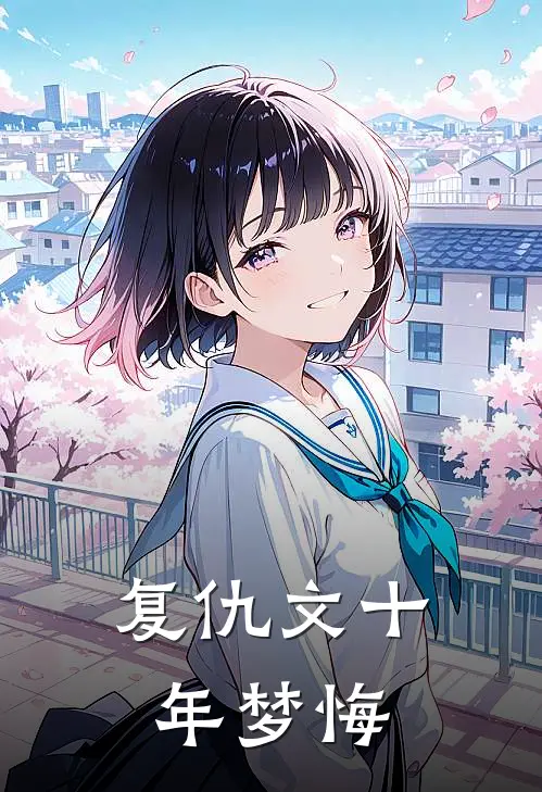 复仇文十年梦悔