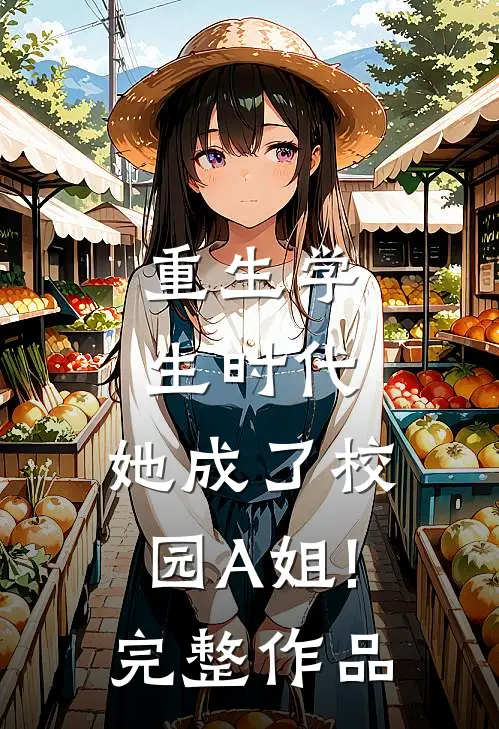 重生学生时代:她成了校园A姐!完整作品