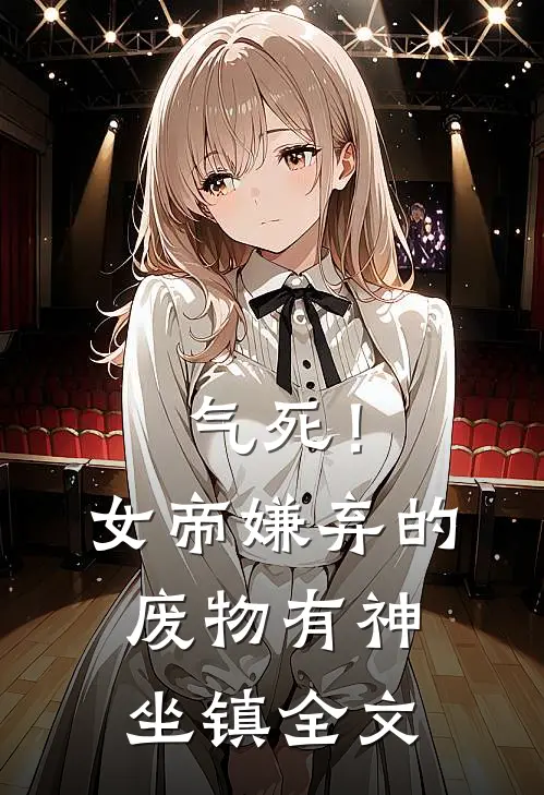 气死！女帝嫌弃的废物有神坐镇全文