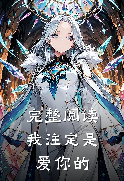完整阅读我注定是爱你的