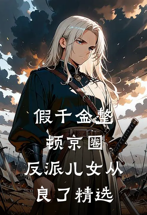 假千金整顿京圈，反派儿女从良了精选