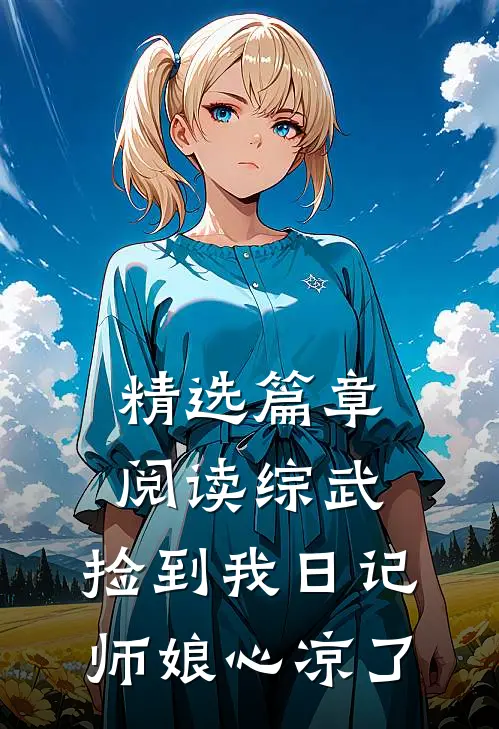 精选篇章阅读综武：捡到我日记，师娘心凉了