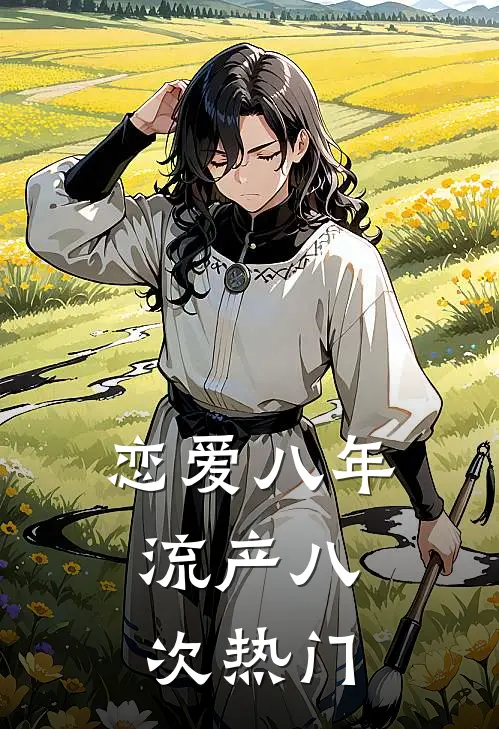 恋爱八年，流产八次热门