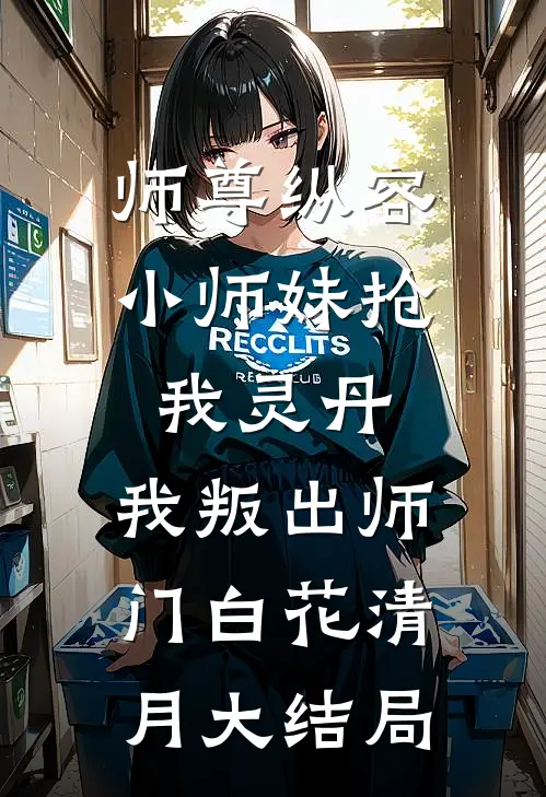 师尊纵容小师妹抢我灵丹，我叛出师门白花清月大结局