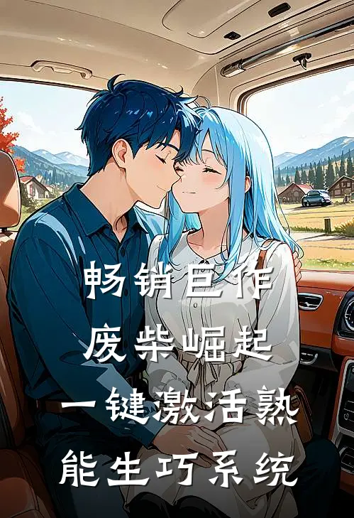 畅销巨作废柴崛起：一键激活熟能生巧系统