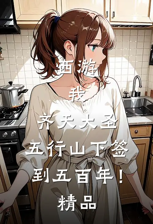 西游：我，齐天大圣，五行山下签到五百年！精品